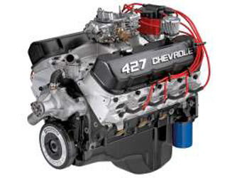P652C Engine